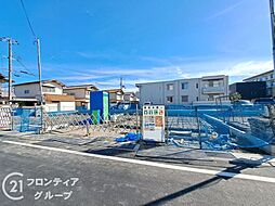 加古川市加古川町木村　新築一戸建て　15期　2号棟