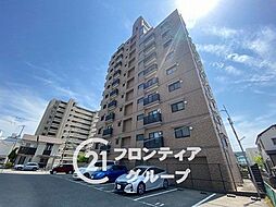 プレステージ姫路5　中古マンション