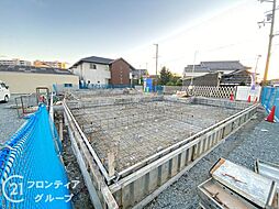 姫路市広畑区才　新築一戸建て　1期　1号棟