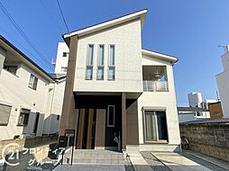 姫路市神子岡前1丁目　中古一戸建て