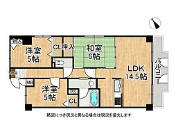 ダイアパレス東加古川　中古マンション