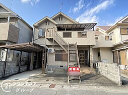 姫路市御国野町深志野　中古一戸建て