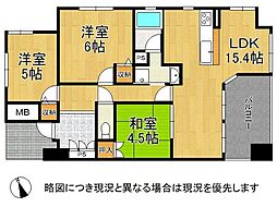 エンブレイス姫路駅前　中古マンション