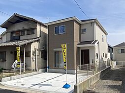 姫路市勝原区朝日谷　新築一戸建て　第3 　全1区画