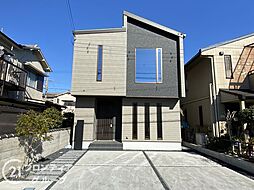 加古川市別府町新野辺　新築一戸建て