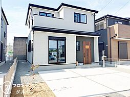 姫路市網干区坂上　新築一戸建て　第1　3号棟