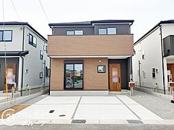 姫路市網干区坂上　新築一戸建て　第1　4号棟