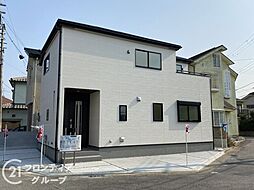 美町六分一　新築一戸建て　2期　全1区画