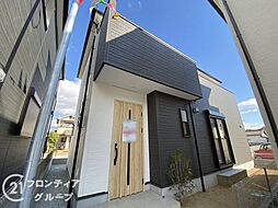 加古郡播磨町南大中1丁目 新築一戸建て 第4 3号棟