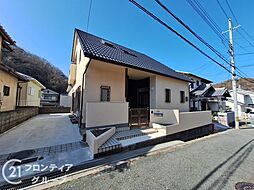 姫路市城見台4丁目　中古一戸建て