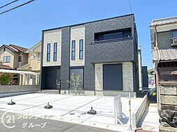 姫路市広畑区蒲田3丁目 新築一戸建て 3号棟