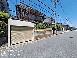 加古川市西神吉町岸　中古一戸建て