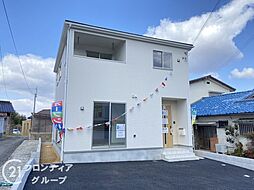 三木市大塚1丁目　新築一戸建て　第3　全1区画