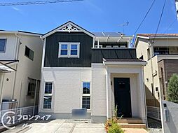 高砂市荒井町小松原3丁目　中古一戸建て