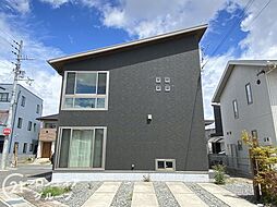 姫路市野里上野町1丁目　中古一戸建て
