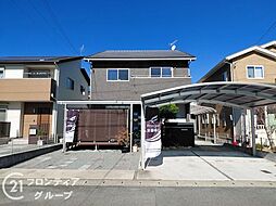 姫路市大塩町汐咲3丁目　中古一戸建て