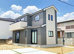 加古川市新神野1丁目　新築一戸建て