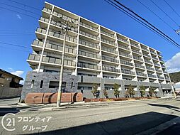 アルファステイツ姫路城西　中古マンション