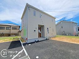 小野市中町　新築一戸建て　第6　3号棟