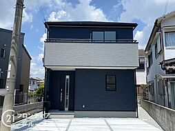 加古川市加古川町中津　新築一戸建て　4期　全1区画