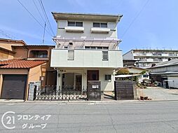 姫路市城東町　中古一戸建て
