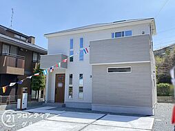 三木市緑が丘町西1丁目　新築一戸建て　第24　全1区画