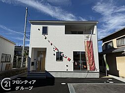 加古川市東神吉町西井ノ口　新築一戸建て　第8　1号棟