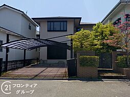 姫路市白浜町寺家2丁目　中古一戸建て