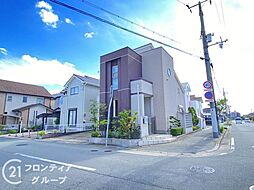 加古川市平岡町一色西1丁目　中古一戸建て