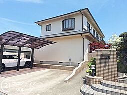 姫路市広畑区正門通1丁目　中古一戸建て