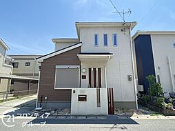 姫路市網干区田井　中古一戸建て