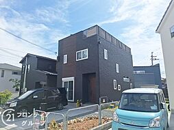 加古川市新神野1丁目　中古一戸建て