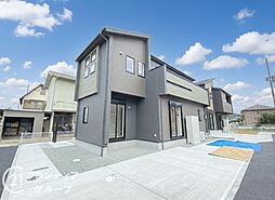 姫路市飾磨区阿成鹿古　新築一戸建て　1号棟