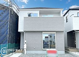 小野市神明町　新築一戸建て　1期　1号棟