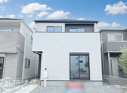 小野市神明町　新築一戸建て　1期　2号棟