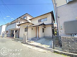 姫路市広畑区高浜町4丁目　中古一戸建て