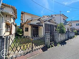 姫路市御立西3丁目　中古一戸建て