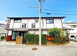 加古川市平岡町高畑　中古一戸建て