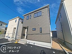 姫路市西庄　新築一戸建て　第6　2号棟