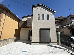 加古川市平岡町新在家　新築一戸建て