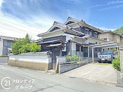 姫路市広畑区才　中古一戸建て