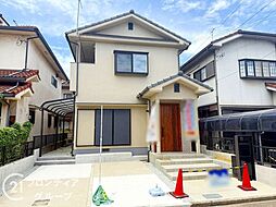 加古川市別府町新野辺　中古一戸建て