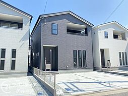 加古川市加古川町稲屋　新築一戸建て　12期　2号棟