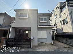 姫路市白浜町　中古一戸建て
