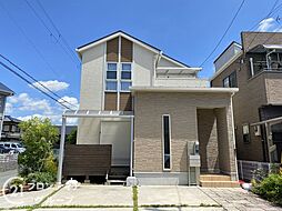 姫路市田寺8丁目　中古一戸建て