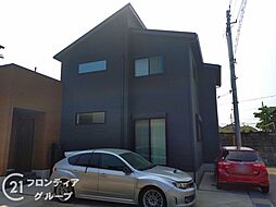 姫路市飾磨区加茂　中古一戸建て