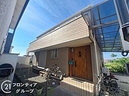 姫路市四郷町東阿保　中古一戸建て