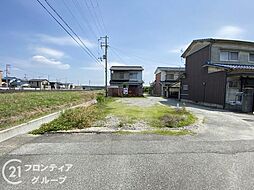 姫路市飾磨区細江　新築一戸建て