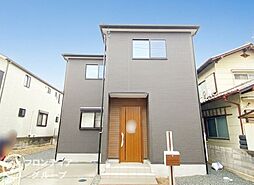 高砂市米田町塩市　新築一戸建て　第2　全1区画