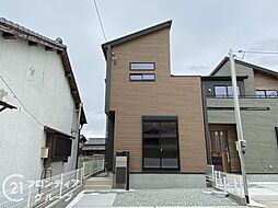 加古川市野口町坂元　新築一戸建て　1期　1号棟